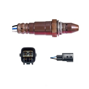 Denso Air Fuel Ratio Sensor for 2013 Lexus GS450h - 234-9129
