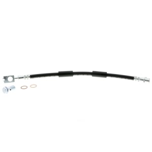 VAICO Rear Driver Side Brake Hydraulic Hose for Audi - V10-4207