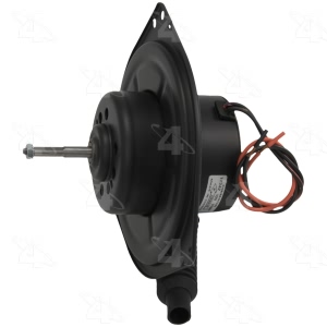 Four Seasons Hvac Blower Motor Without Wheel for 1997 Nissan Altima - 35242