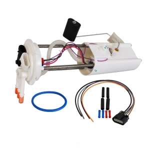 Denso Fuel Pump Module Assembly for 1997 Chevrolet Blazer - 953-0017