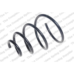 lesjofors Front Coil Springs for Porsche - 4069700