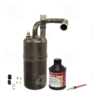 Four Seasons A C Accumulator Kit for Mercury - 10693SK