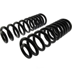 Centric Premium™ Coil Springs for 1986 Renault Encore - 630.65032