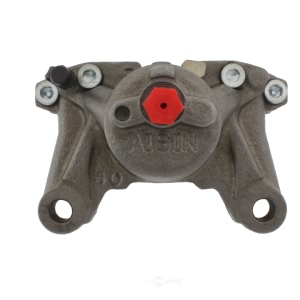 Centric Remanufactured Semi-Loaded Rear Passenger Side Brake Caliper for 2005 Lexus IS300 - 141.44589