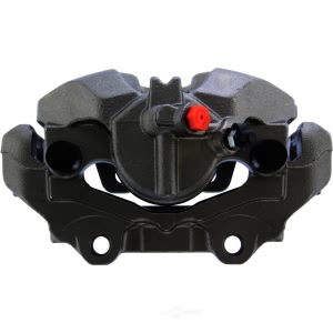 Centric Remanufactured Semi-Loaded Front Passenger Side Brake Caliper for 2021 Ford Transit Connect - 141.61147