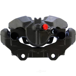 Centric Remanufactured Semi-Loaded Front Passenger Side Brake Caliper for Lincoln MKC - 141.61147