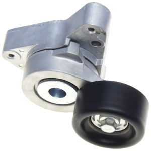 Gates Drivealign Automatic Belt Tensioner for 2008 Acura TSX - 38421