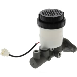 Centric Premium Brake Master Cylinder for Mitsubishi Mighty Max - 130.46306