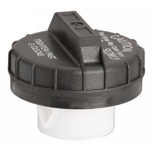 STANT Fuel Tank Cap for Cadillac XLR - 10848