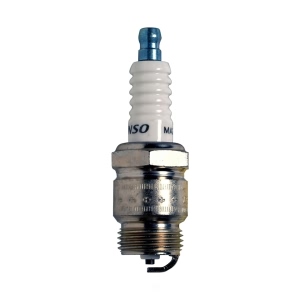 Denso Original U-Groove™ Spark Plug for 1989 Ford Bronco - MA20PR-U