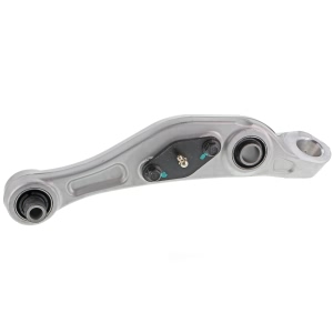 Mevotech Supreme Front Driver Side Lower Forward Non Adjustable Control Arm for 2006 Infiniti G35 - CMS301022
