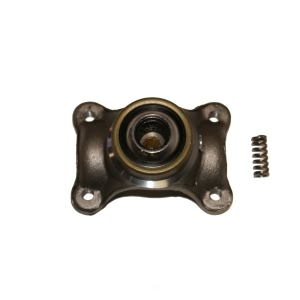 GMB Double Cardan CV Centering Yoke for 1984 Ford Ranger - 260-0180