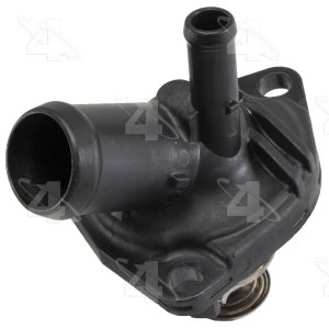 Four Seasons Engine Coolant Water Outlet Housing Kit for Acura RDX - 86234