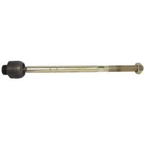 Delphi Inner Steering Tie Rod End for 2005 Chevrolet Silverado 1500 - TA2257