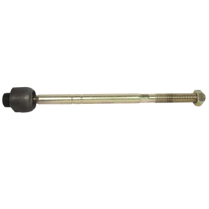 Delphi Inner Steering Tie Rod End for 2000 GMC Sierra 1500 - TA2257