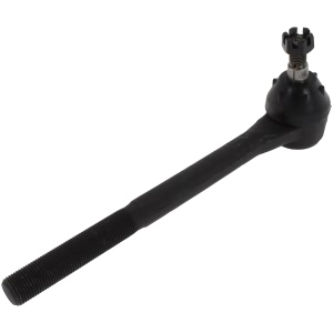 Centric Premium™ Front Inner Steering Tie Rod End for Chevrolet El Camino - 612.66070