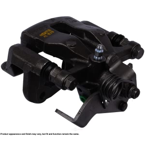 Cardone Reman Remanufactured Unloaded Caliper w/Bracket for 2016 Hyundai Accent - 19-B6792