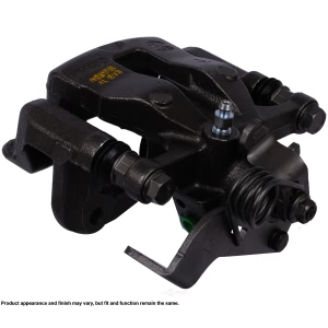 Cardone Reman Remanufactured Unloaded Caliper w/Bracket for 2015 Hyundai Accent - 19-B6792