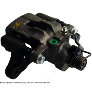 Cardone Reman Remanufactured Unloaded Caliper w/Bracket for 1997 Hyundai Sonata - 19-B1835