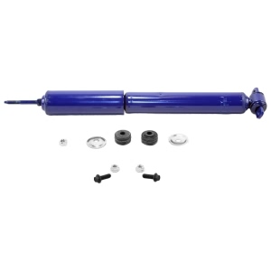 Monroe Monro-Matic Plus™ Front Driver or Passenger Side Shock Absorber for 2000 Mercury Mountaineer - 32346