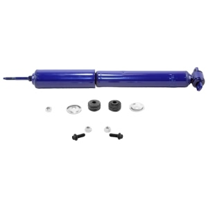 Monroe Monro-Matic Plus™ Front Driver or Passenger Side Shock Absorber for 2002 Ford Explorer - 32346