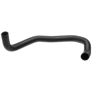 Gates Engine Coolant Molded Radiator Hose for 2014 Dodge Challenger - 22941