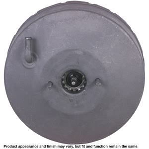 Cardone Reman Remanufactured Vacuum Power Brake Booster w/o Master Cylinder for 1987 Nissan 200SX - 53-2030