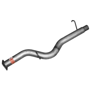 Walker Aluminized Steel Exhaust Extension Pipe for 2002 Chevrolet Silverado 2500 HD - 55386