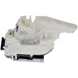 Dorman OE Solutions Front Passenger Side Door Lock Actuator for 2014 Dodge Dart - 931-901