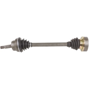 Cardone Reman Remanufactured CV Axle Assembly for Volkswagen Quantum - 60-7027