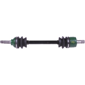 Cardone Reman Remanufactured CV Axle Assembly for Honda Accord - 60-4040
