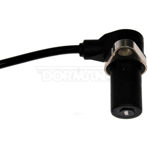 Dorman Front Passenger Side Abs Wheel Speed Sensor for 1997 Hyundai Tiburon - 695-519