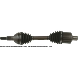 Cardone Reman Remanufactured CV Axle Assembly for 2007 Chevrolet Malibu - 60-1412