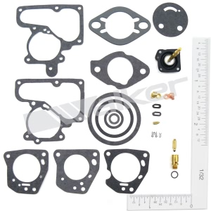 Walker Products Carburetor Repair Kit for Mercury Capri - 15415A