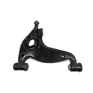 VAICO Front Passenger Side Lower Control Arm for Mercedes-Benz S320 - V30-7269