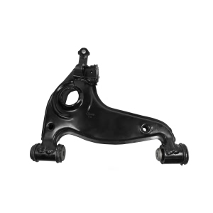 VAICO Front Passenger Side Lower Control Arm for 1993 Mercedes-Benz 600SEC - V30-7269