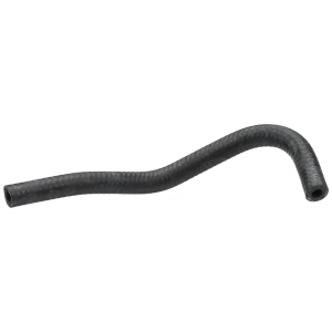 Gates Hvac Heater Molded Hose for 1990 Honda Accord - 18139