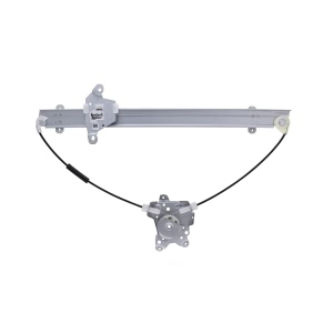 AISIN Power Window Regulator Without Motor for 1995 Mercury Villager - RPN-030