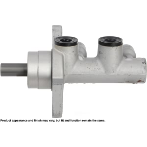 Cardone Reman Remanufactured Master Cylinder for 2009 Chevrolet Aveo5 - 10-4118