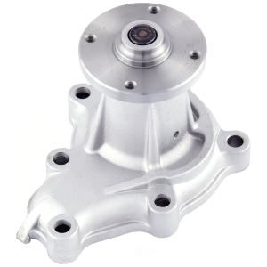 Gates Engine Coolant Standard Water Pump for Nissan D21 - 42181
