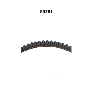 Dayco Timing Belt for 1999 Audi A4 - 95291