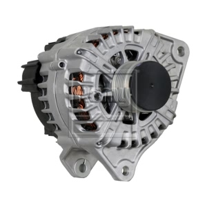 Remy Remanufactured Alternator for 2014 Ram ProMaster 3500 - 20044