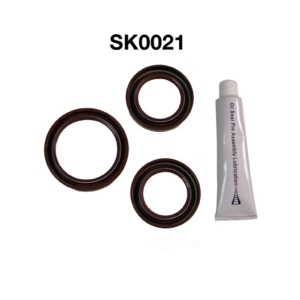 Dayco Timing Seal Kit for Acura SLX - SK0021