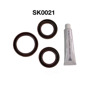 Dayco Timing Seal Kit for 1999 Honda Passport - SK0021