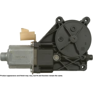 Cardone Reman Remanufactured Window Lift Motor for 2010 GMC Terrain - 42-1138