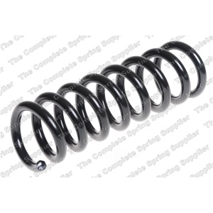 lesjofors Rear Coil Spring for Mercedes-Benz E350 - 4256881