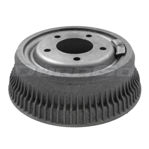 DuraGo Rear Brake Drum for Dodge - BD8957