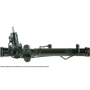 Cardone Reman Remanufactured Hydraulic Power Rack and Pinion Complete Unit for Mitsubishi Galant - 26-2131