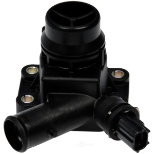 Dorman Engine Coolant Thermostat Housing Assembly for 2010 Land Rover LR2 - 902-421