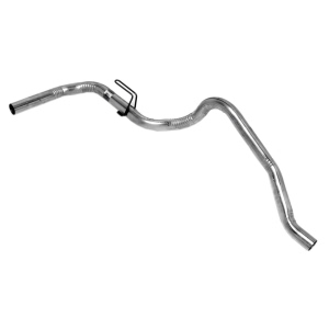 Walker Aluminized Steel Exhaust Tailpipe for 1989 Chevrolet C3500 - 45307